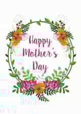 Happy Mother's Day created by HelenFaerieArt