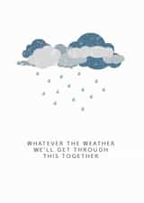 weather storm Card 48658 created by @TheGrafixCat