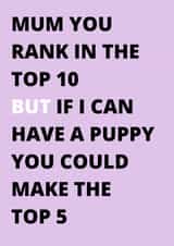 Card 48672 created by Sense of Self Designs