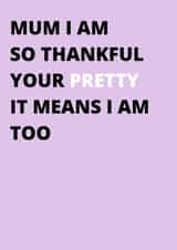 Card 48673 created by Sense of Self Designs