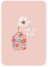 Share the love card created by Leia Butterworth