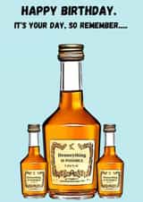 Henneything Is Possible created by Culture Cardz