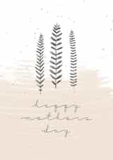 Happy Mothers Day created by Harriet Alice Fox