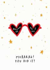 Mubarak! You did it! created by Quote Lovin'