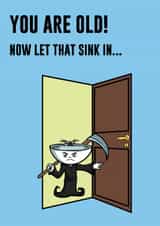 Let That Age Sink In created by StueyWaters