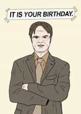 It is your birthday! created by DigiArtCo