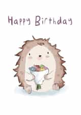 Happy Birthday created by Happy Dragon Studios