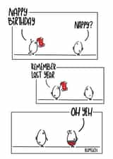 friend that needs a nappy created by bumskin