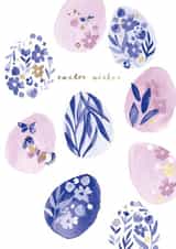 Easter Eggs created by Hotchpotch