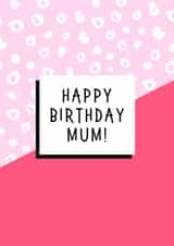 Pink on Pink for Mum created by Designed By Nao