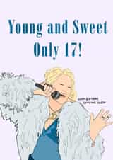 Dancing Queen Birthday created by michaela