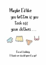 ‘Too Shy’ inspired Card created by Peach Creativ