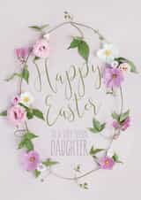 Happy Easter to a very special daughter  created by Love Lila Photography