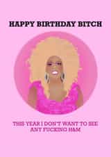 No f*cking H&M created by GabsMads