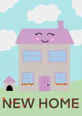 Happy New Home created by Mad’s Media