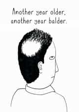 Another Year Balder created by Blue Goldfish