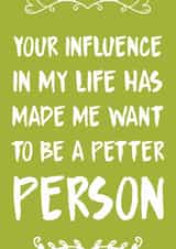 Creating better friendships 1000 created by Zion Kingdom Works