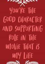 Creating Better friendships created by Zion Kingdom Works