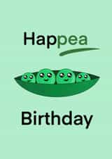 Happea Birthday created by unaanu