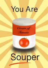You Are Souper created by unaanu