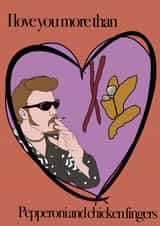 Trailer park boys created by Asenna Emre