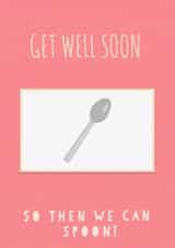 Get Well Soon Card To Make Them Smile created by Creative Designs