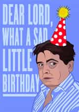 Happy Waggy Birthday to the Dog Lover in your life created by LJRanson Design