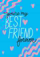 You're My Best Friend Forever created by Megan Motown