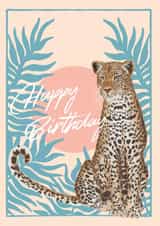 HAPPY BIRTHDAY WILD BABE created by IM CRO