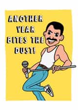 Queen Birthday Card created by Sarah  O’Reilly