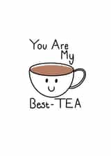 Best-TEA created by AbbieDabs