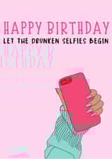 Happy Birthday 1005 created by Purplepanda