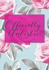 Officially Autistic 1000 created by The Sleepy Sloth