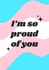 Trans coming out celebration created by The Queer Store