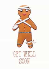 Get Well Soon! created by Emily Snape