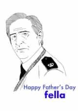 Happy Father’s Day fella created by Princifer