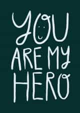 Hero Card  created by ems le tocq