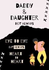 fathers day 2021 gift created by IcyCard