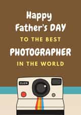 father's day gift card 1002 created by IcyCard