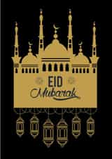 EID MUBARAK 1002 created by BOO DESIGN
