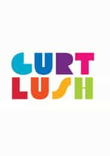 Gurt Lush created by Goosey Goose Design