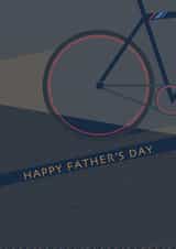Bike Father's Day created by Hotchpotch