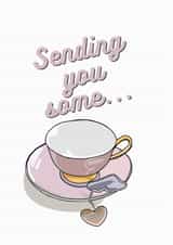 Positivi-Tea created by Ideer Designs