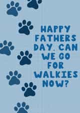 Happy Fathers Day from the dog created by KATIE S