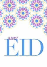 HAPPY EID CARD created by at SUMAIA'S