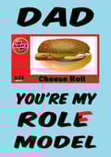 Dad - Airfix Role Model created by DaveEff