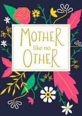 Mother Like No Other created by Purva Chawan