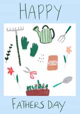 The perfect Car lover card created by Alice Clarke