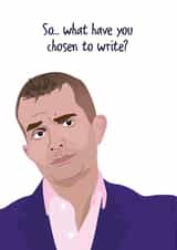 Married At First Sight Australia Card created by @veryarshshop