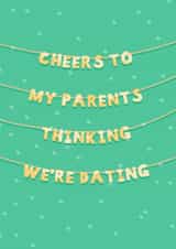 Dear Friend created by Constance Dales